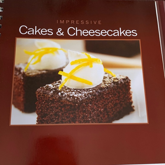 🛍️HERSHEY’S MADE SIMPLE COOKBOOK🛍️ - Picture 5 of 6